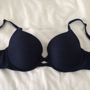 VS push-up bra